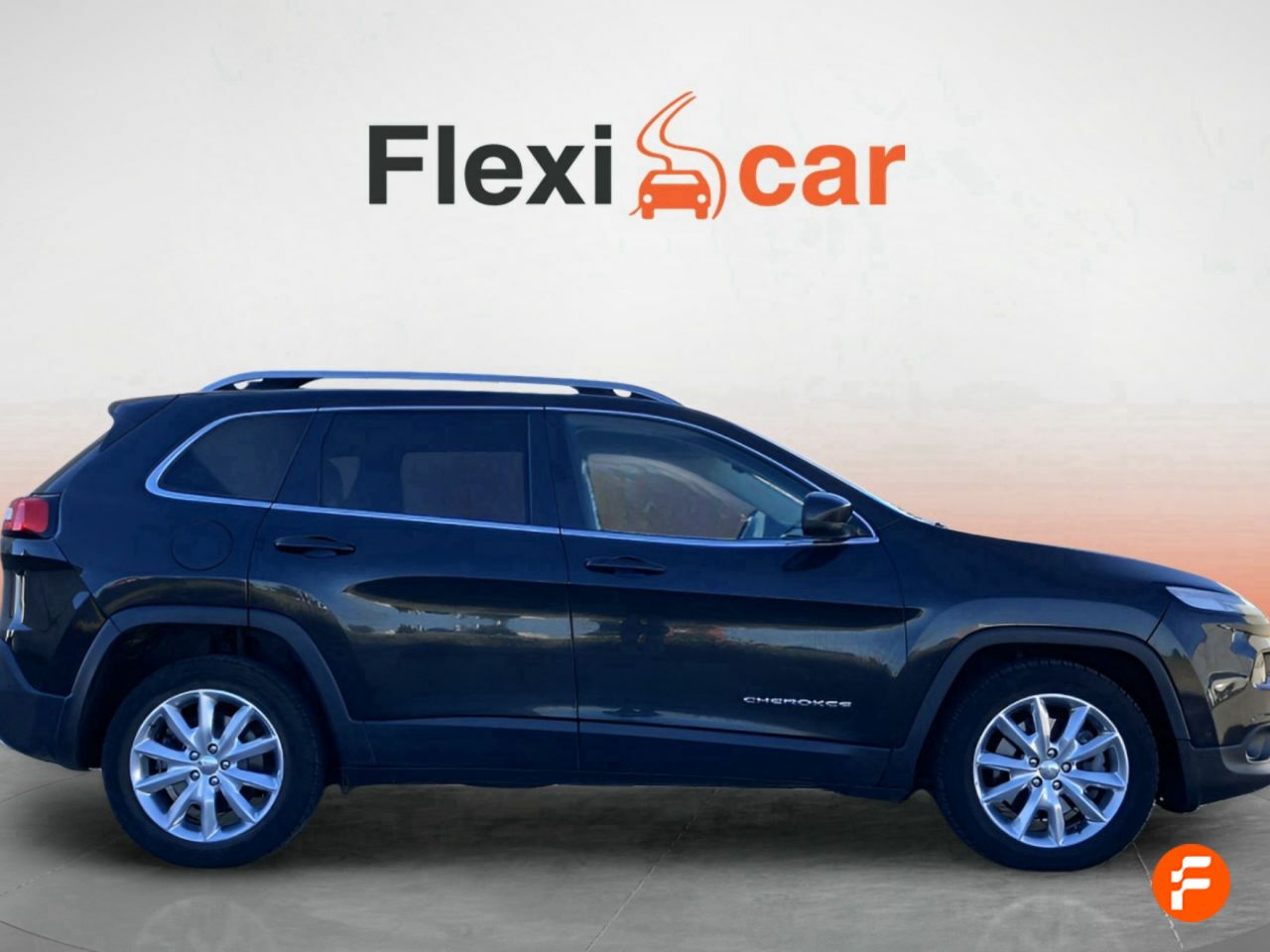 Foto Jeep Cherokee 3
