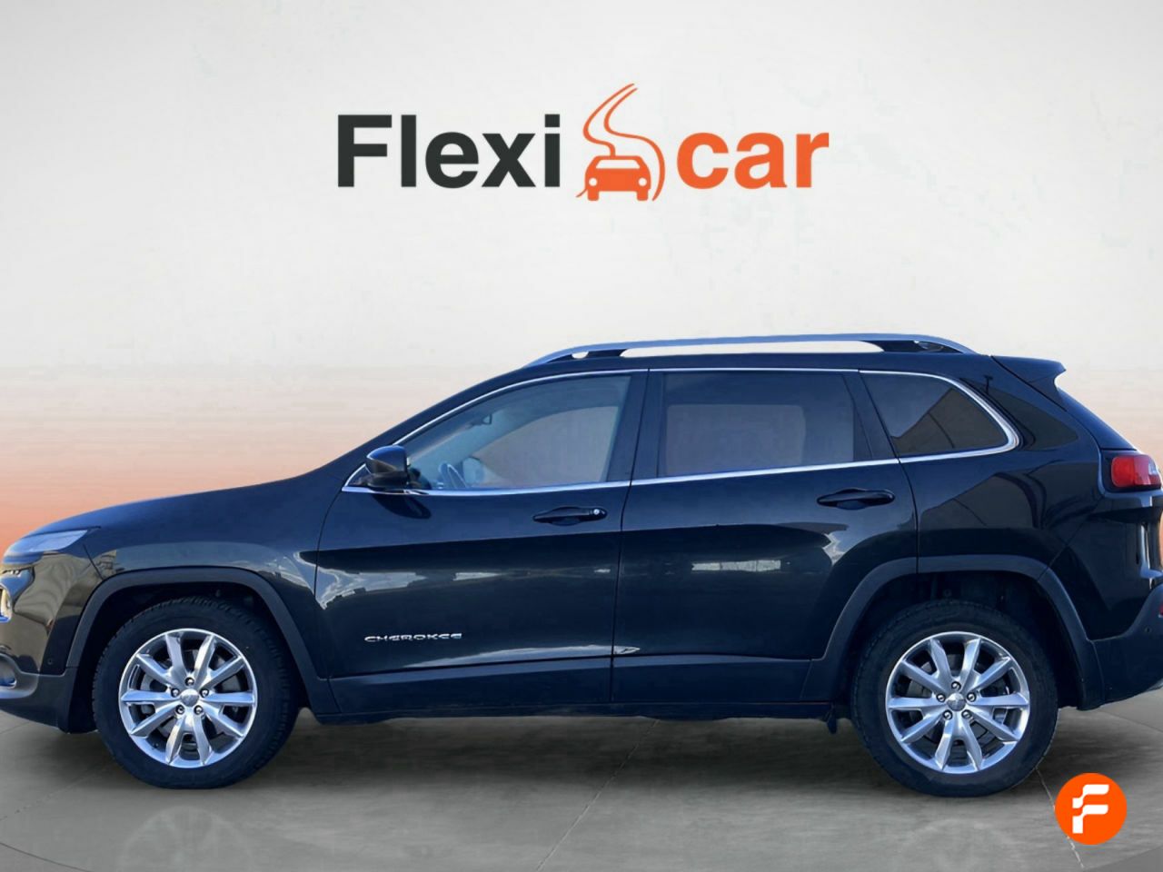 Foto Jeep Cherokee 4