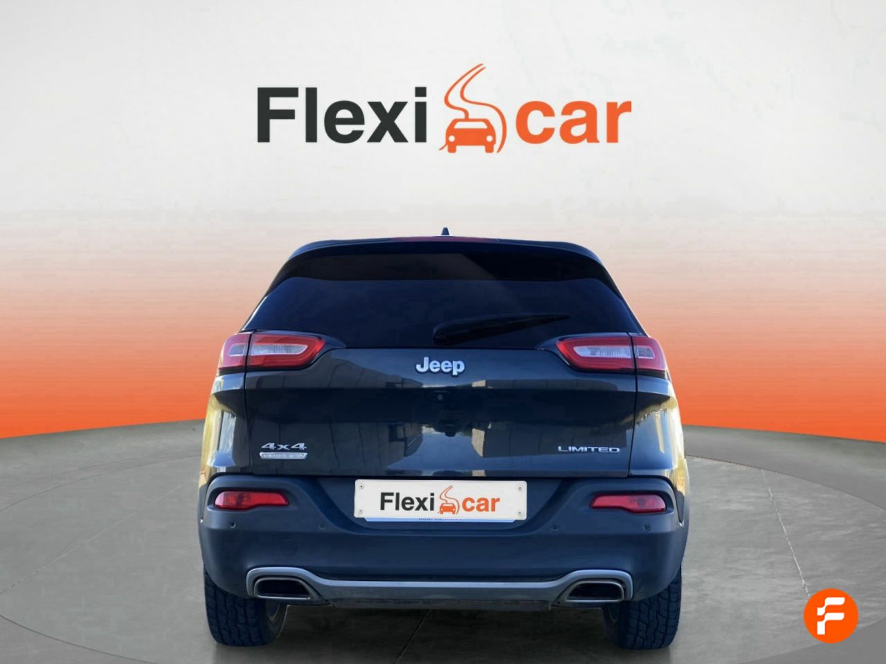 Foto Jeep Cherokee 7