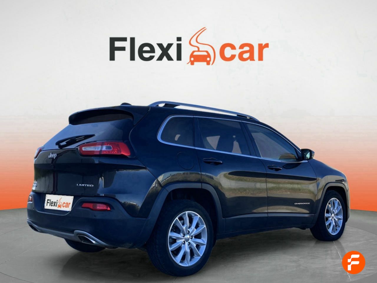 Foto Jeep Cherokee 8