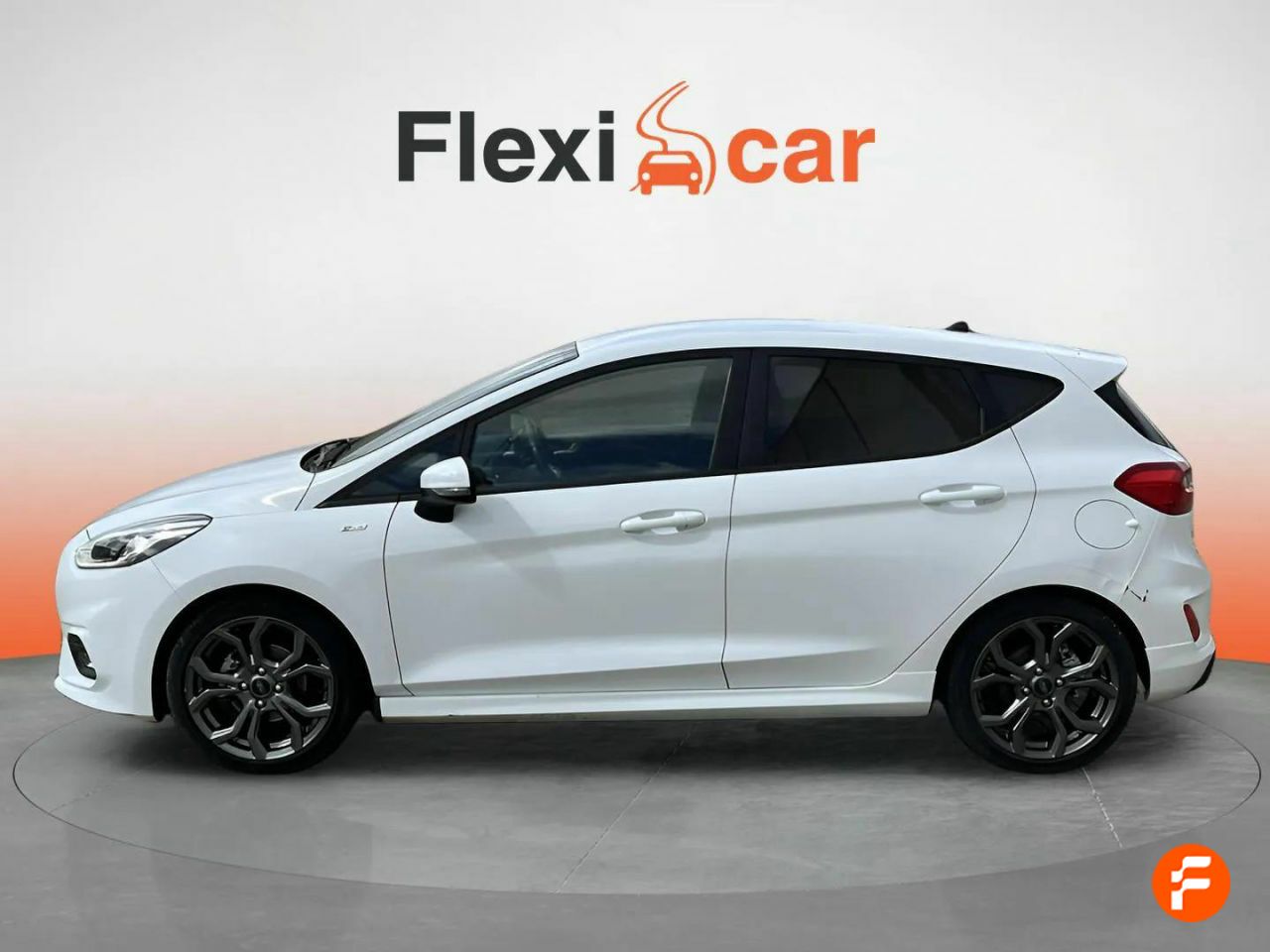 Foto Ford Fiesta 4