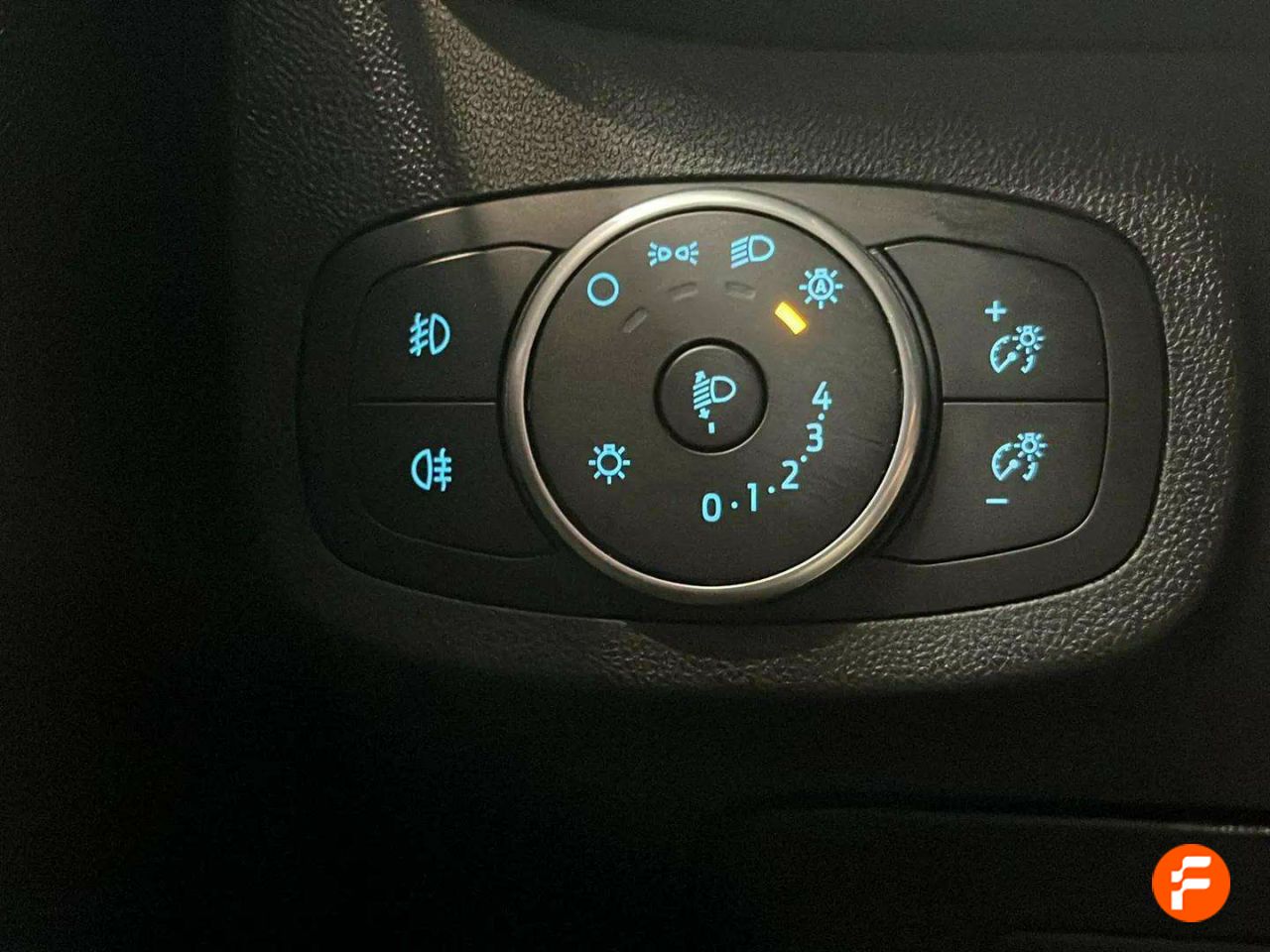 Foto Ford Fiesta 20