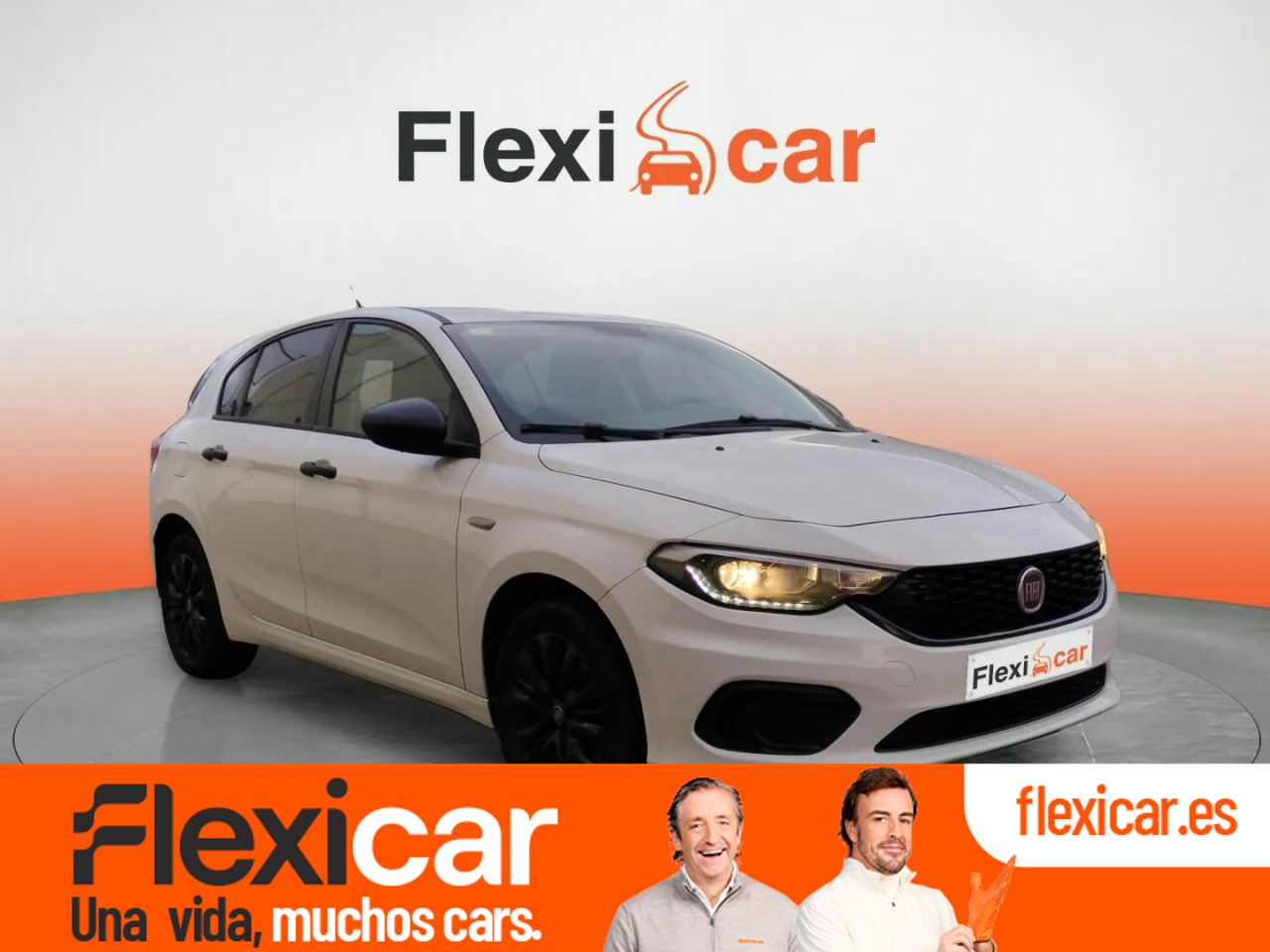 Foto Fiat Tipo 1