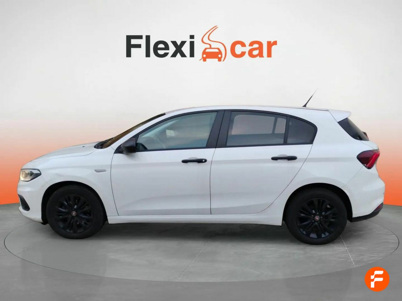 Foto Fiat Tipo 2
