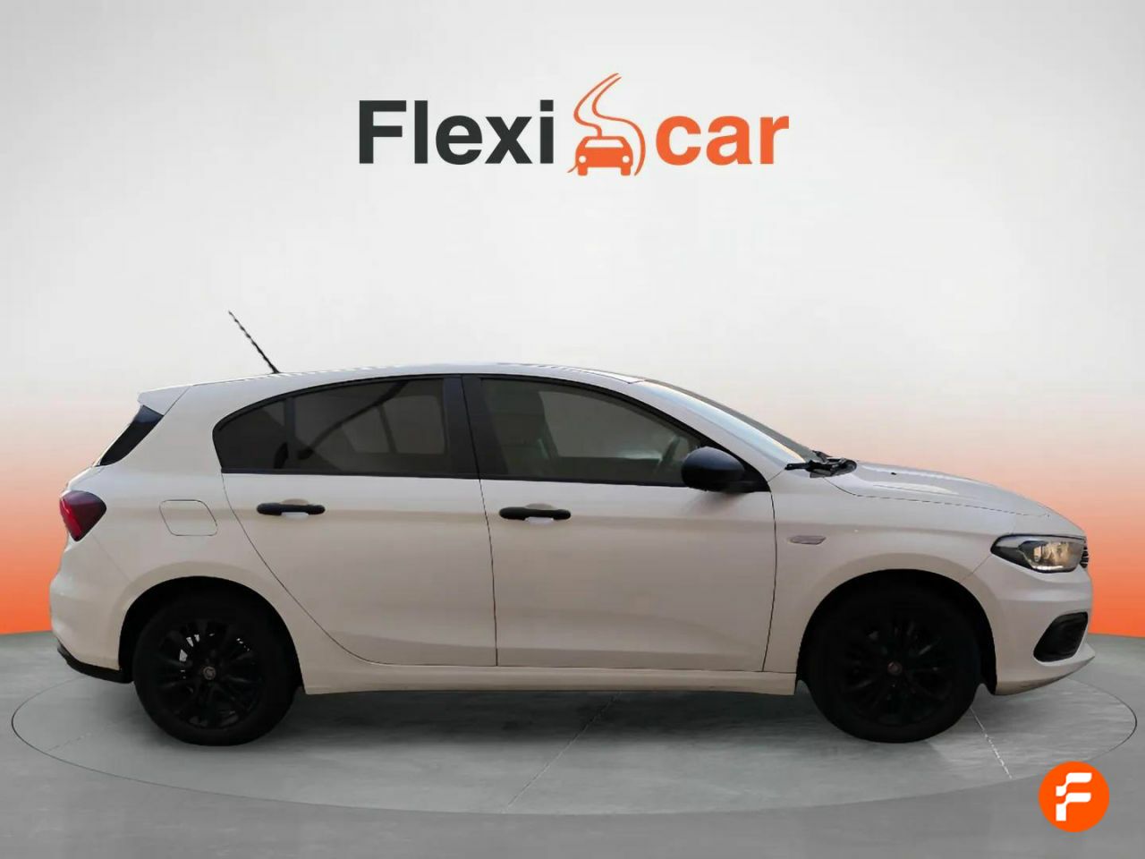 Foto Fiat Tipo 3