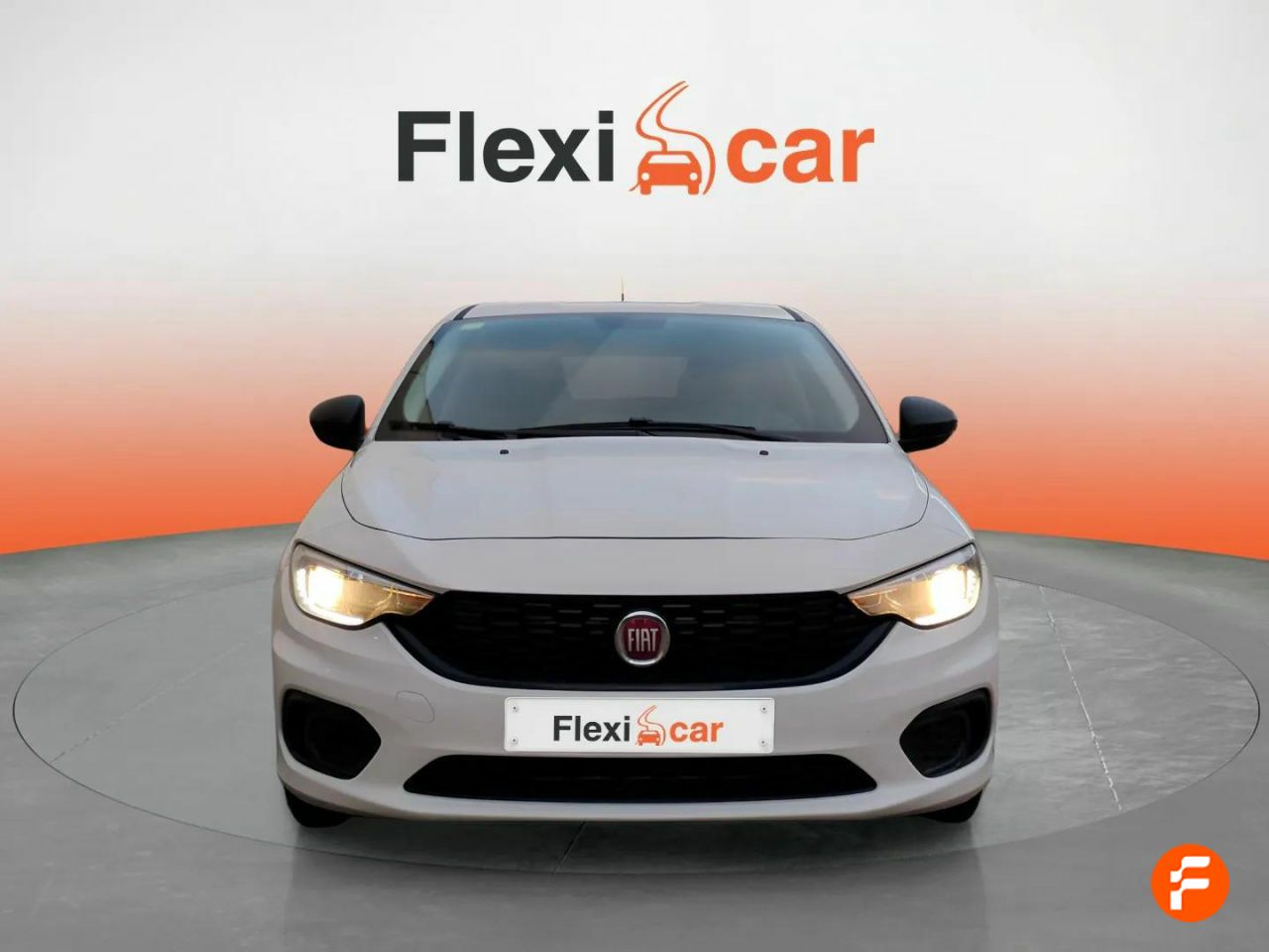 Foto Fiat Tipo 4