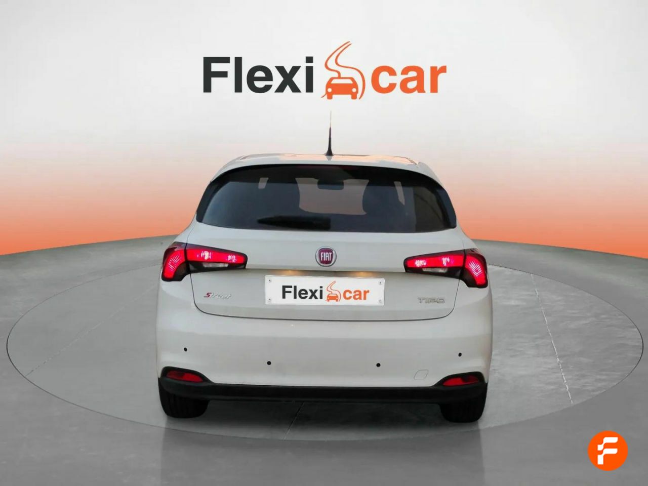 Foto Fiat Tipo 5
