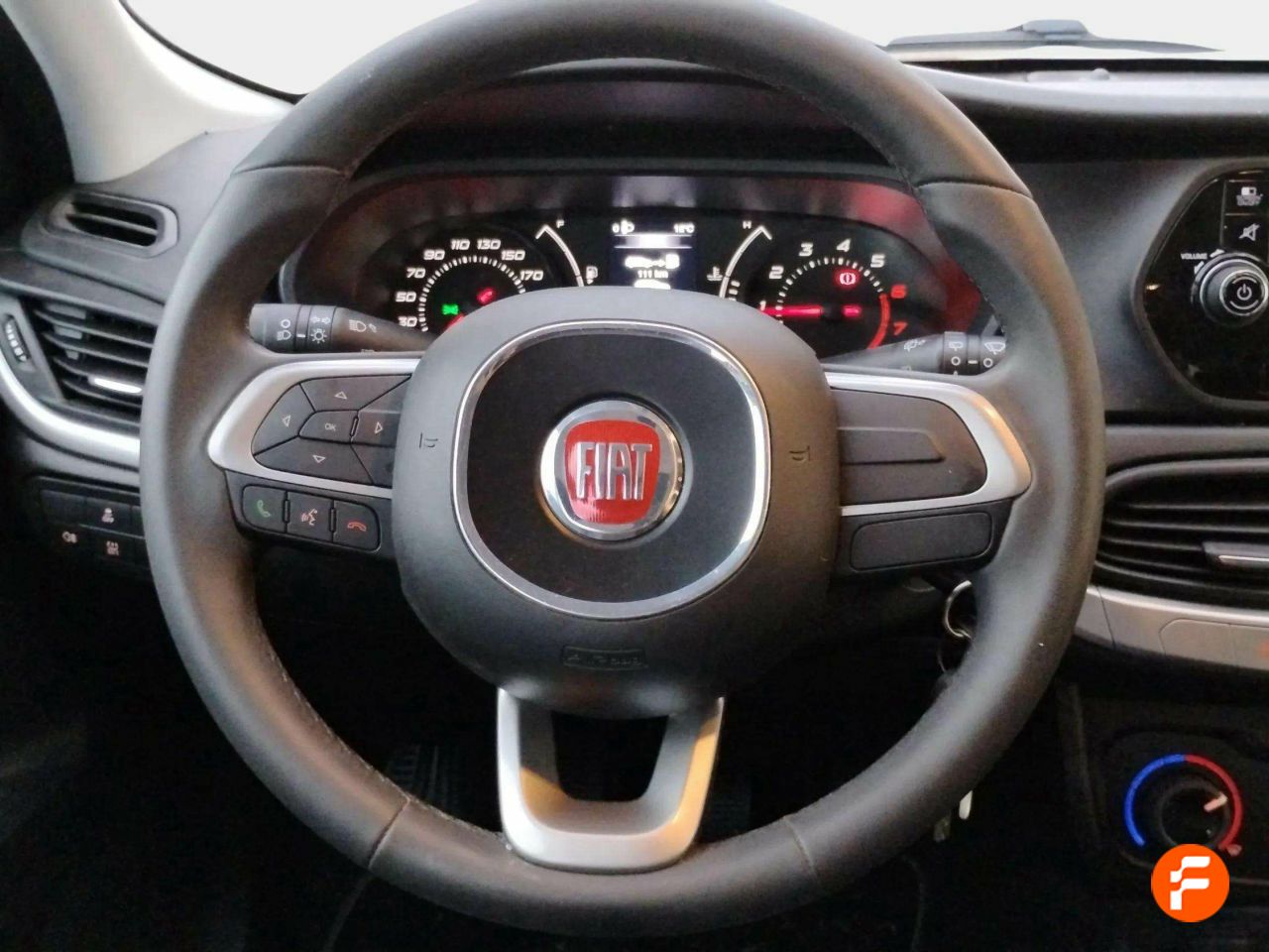 Foto Fiat Tipo 9