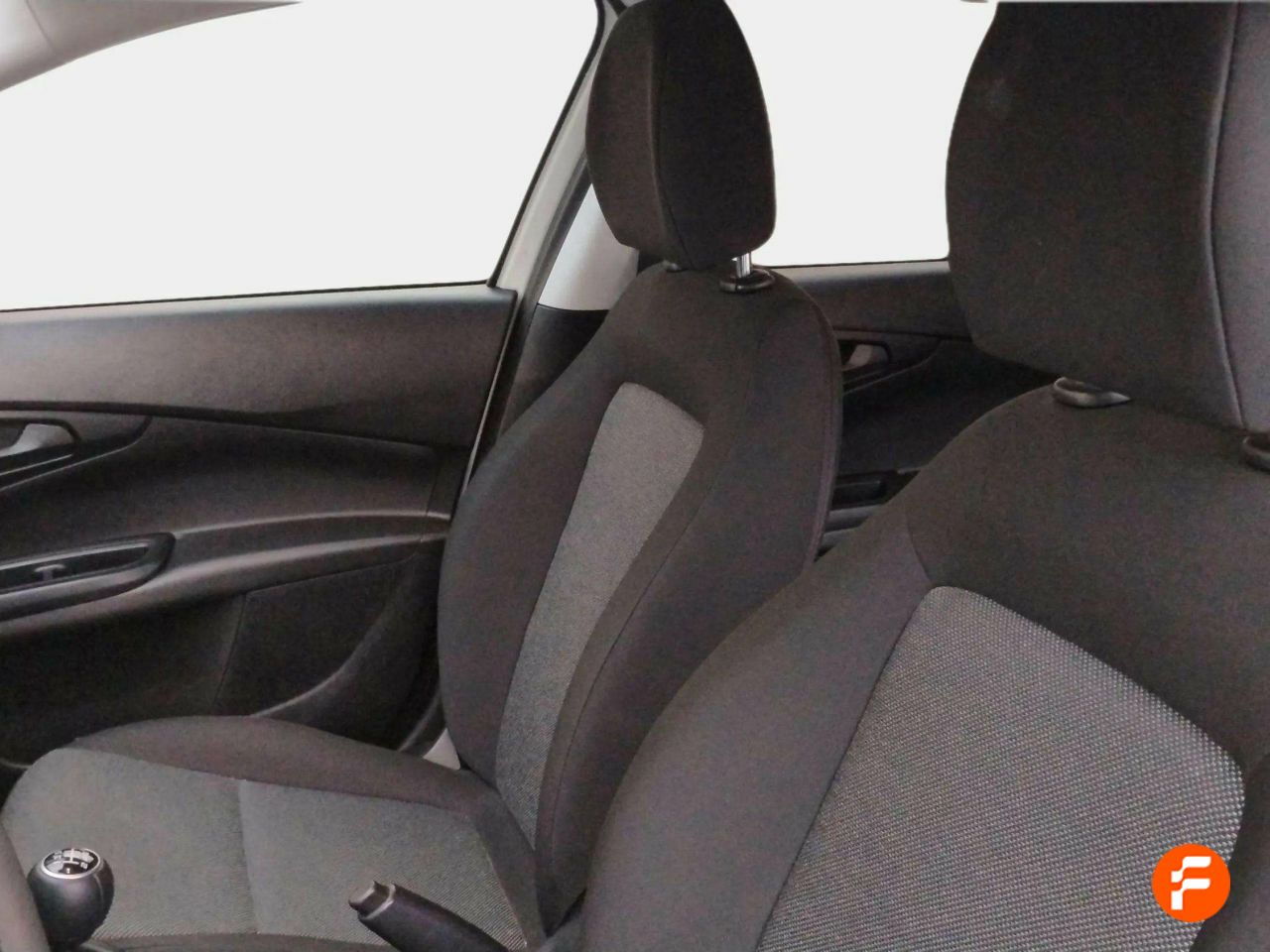 Foto Fiat Tipo 11