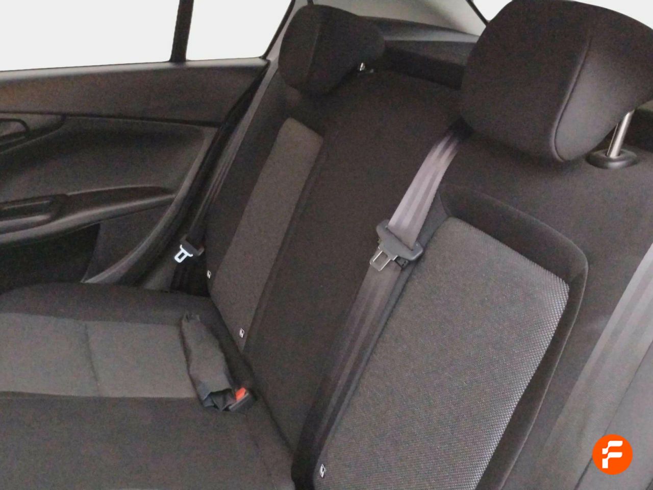 Foto Fiat Tipo 12
