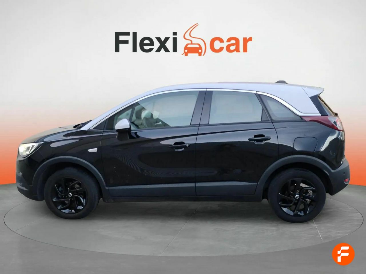 Foto Opel Crossland X 2