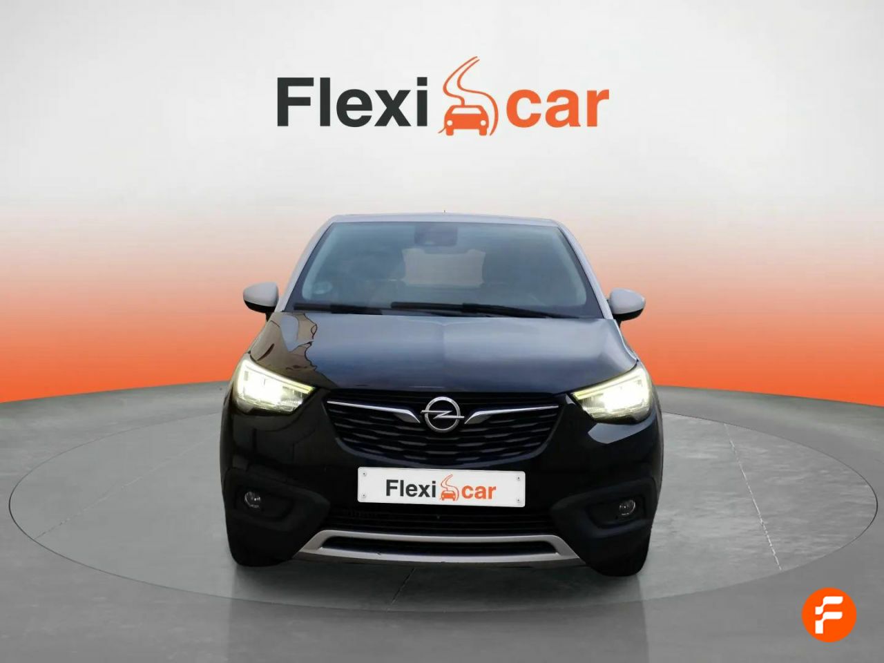 Foto Opel Crossland X 4