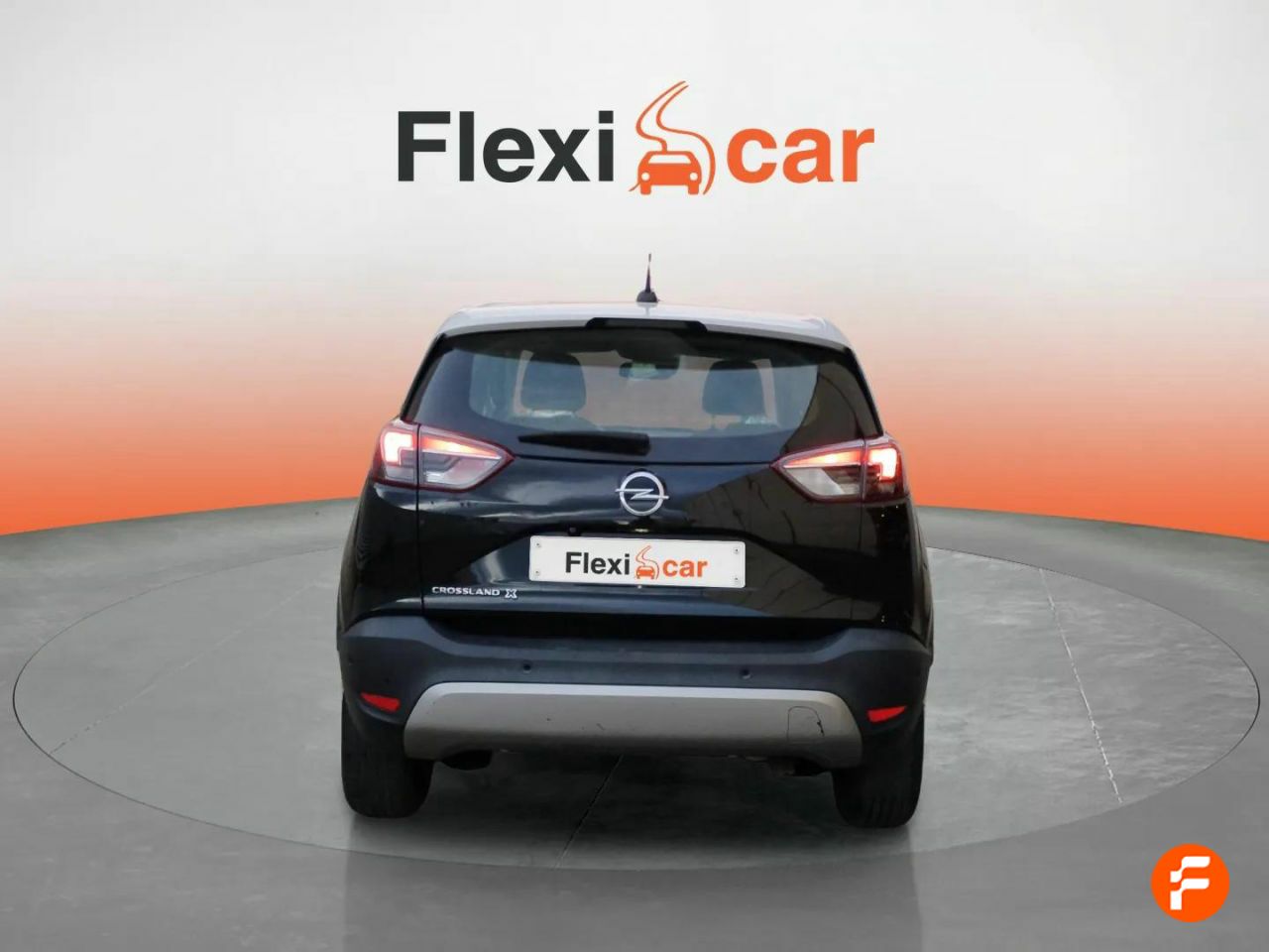 Foto Opel Crossland X 5