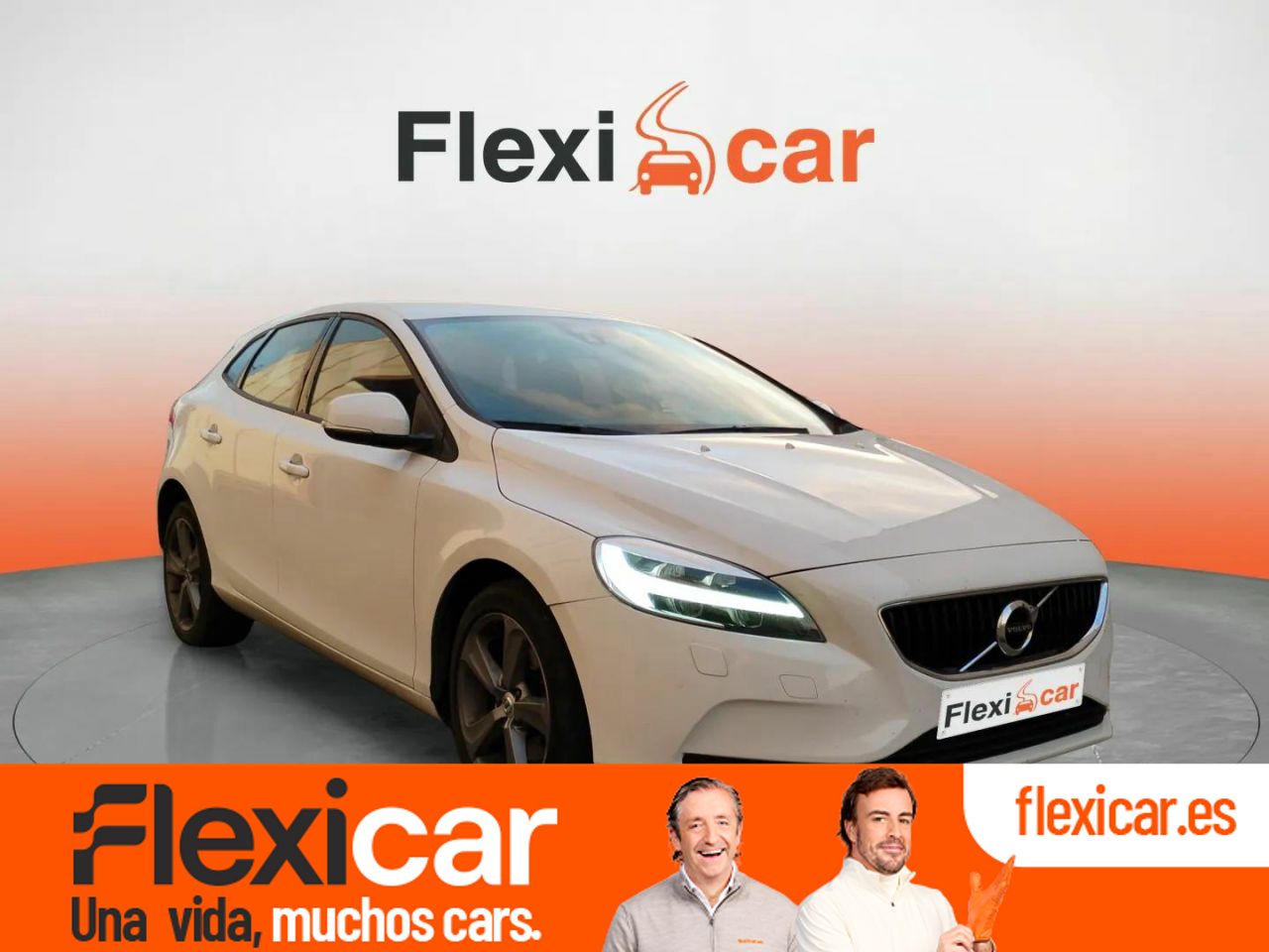 Foto Volvo V40 1