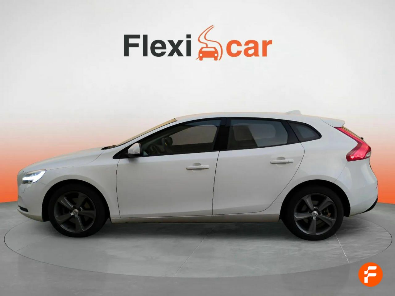 Foto Volvo V40 2