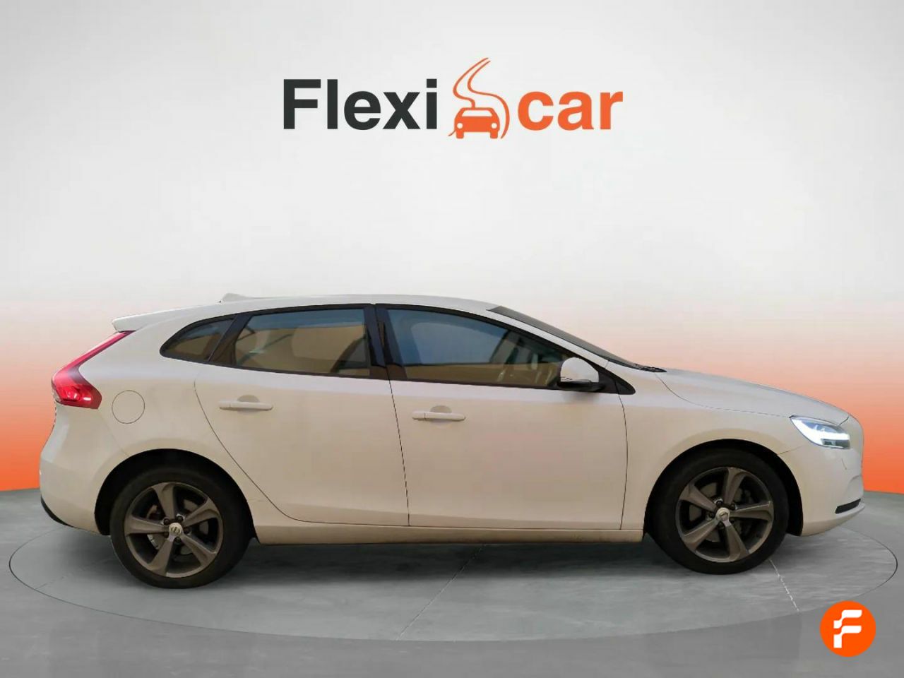 Foto Volvo V40 3