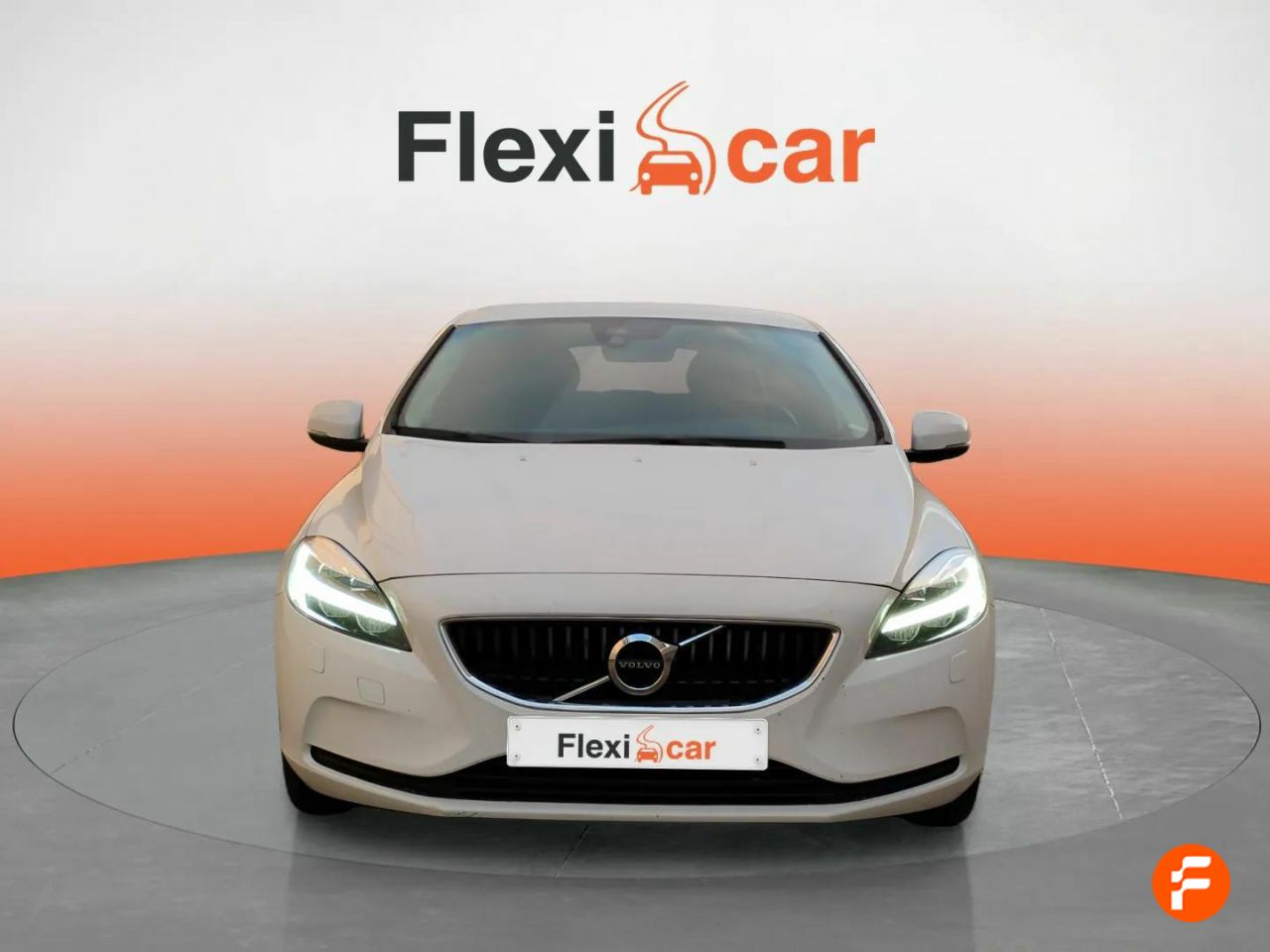 Foto Volvo V40 4