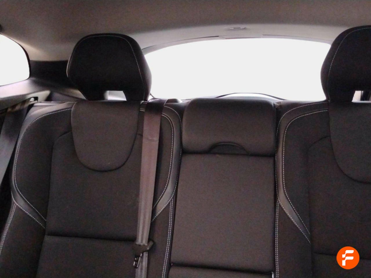 Foto Volvo V40 12