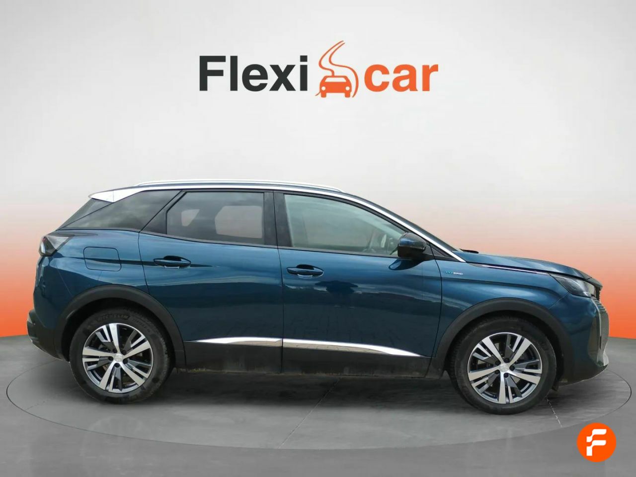 Foto Peugeot 3008 3