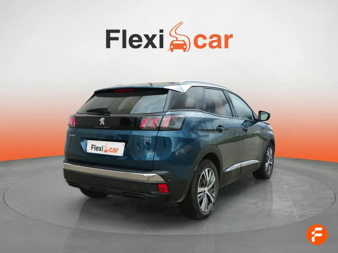 Foto Peugeot 3008 4