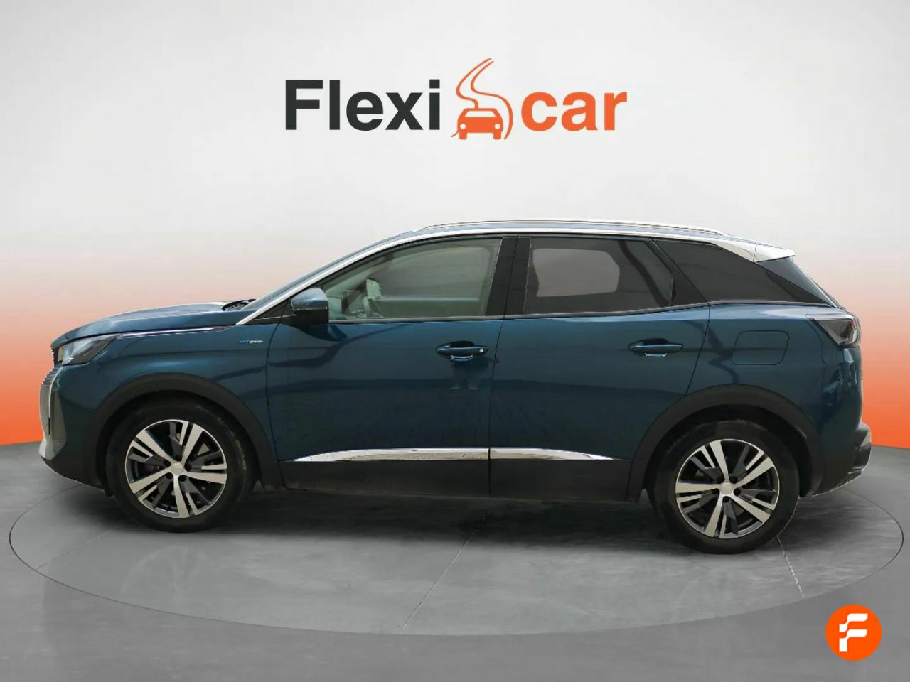 Foto Peugeot 3008 5