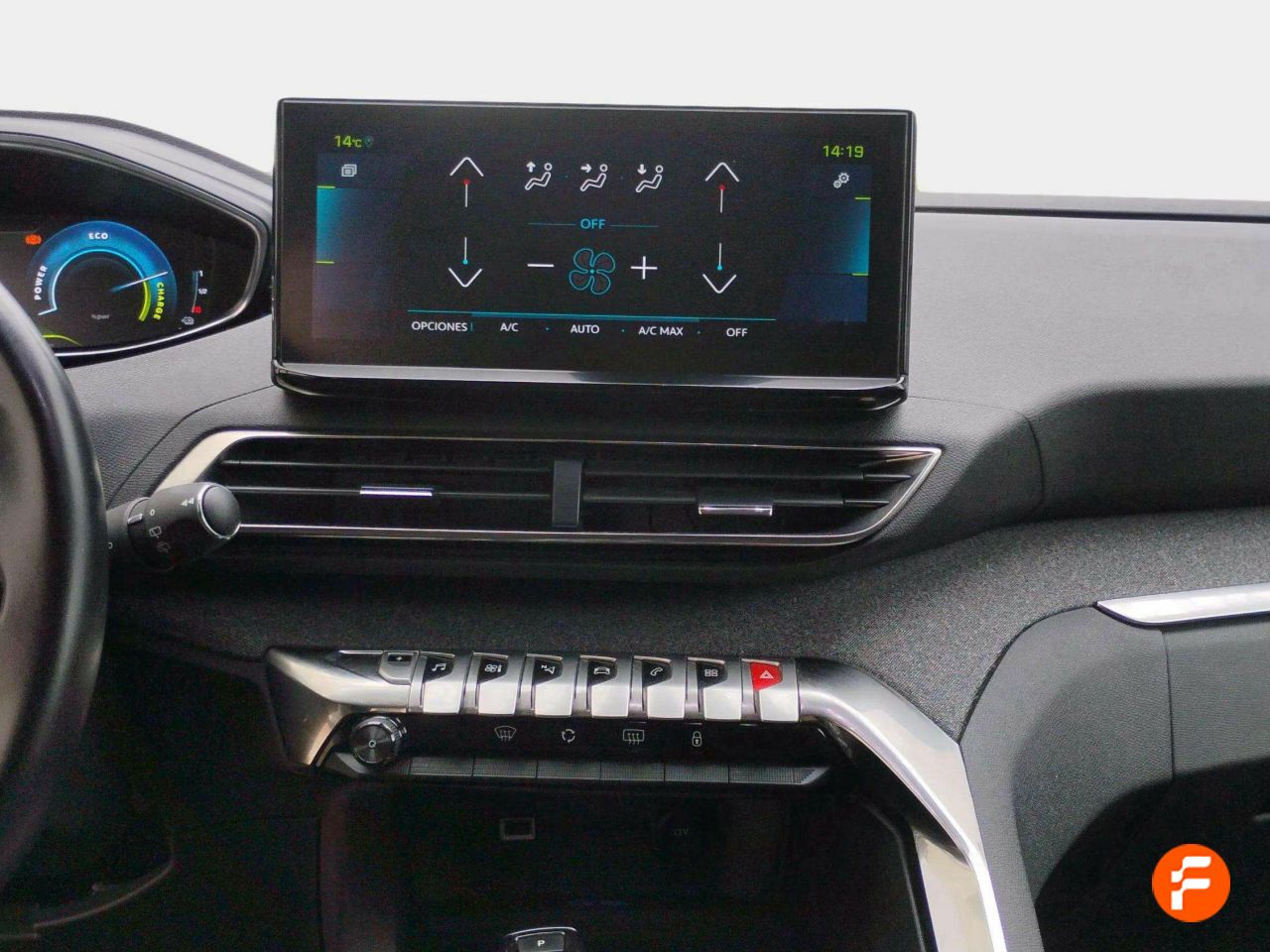 Foto Peugeot 3008 7