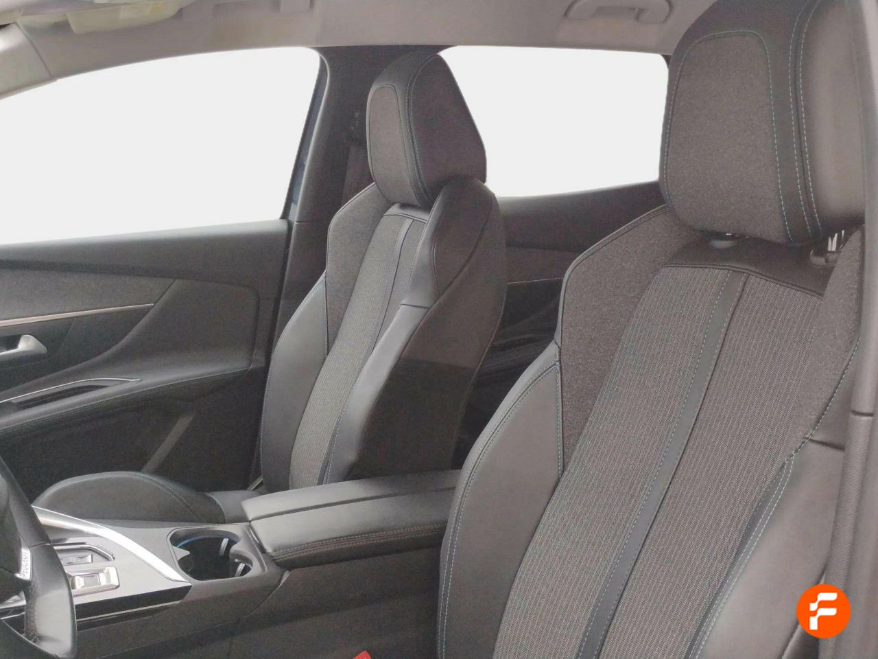 Foto Peugeot 3008 10