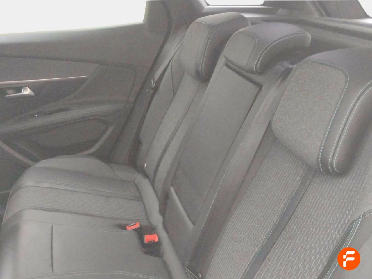Foto Peugeot 3008 11