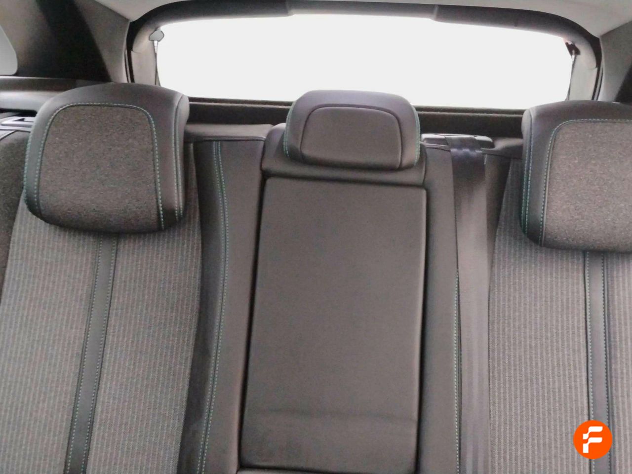 Foto Peugeot 3008 12