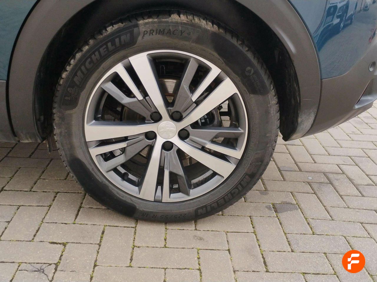 Foto Peugeot 3008 14