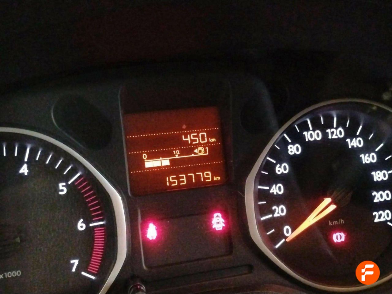 Foto Citroën C-Elysèe 10