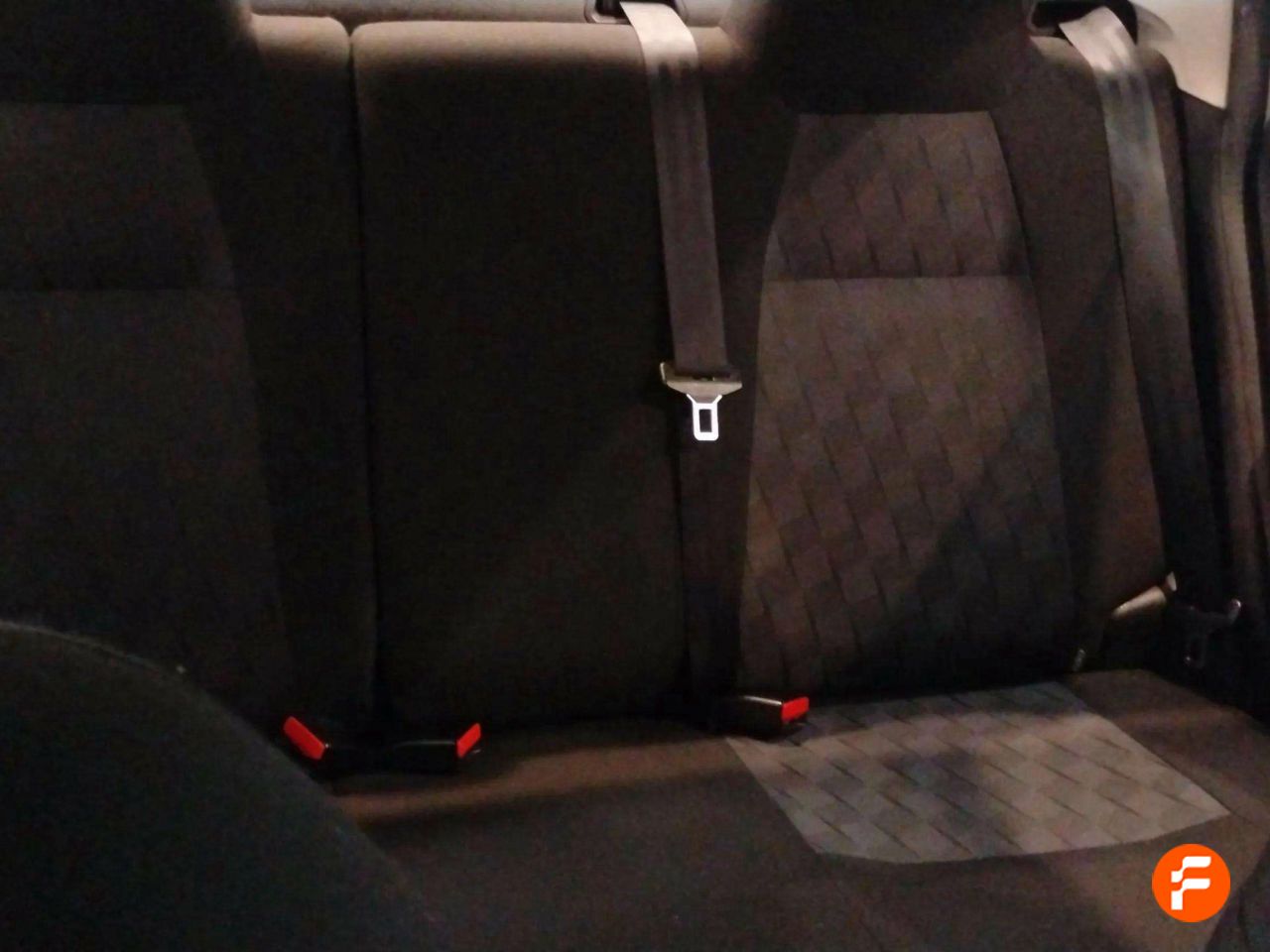 Foto Citroën C-Elysèe 13