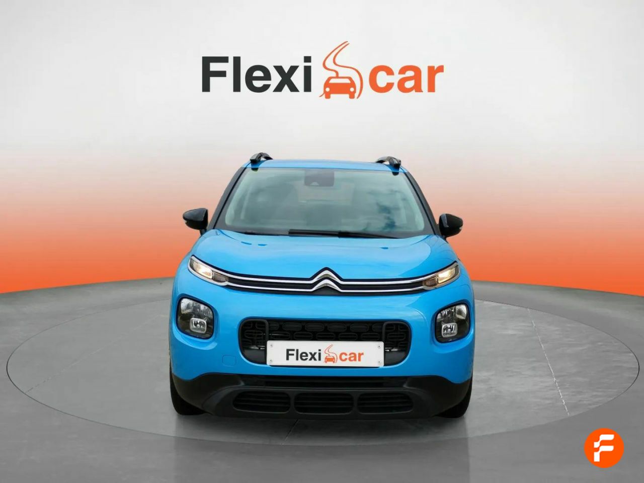 Foto Citroën C3 Aircross 2