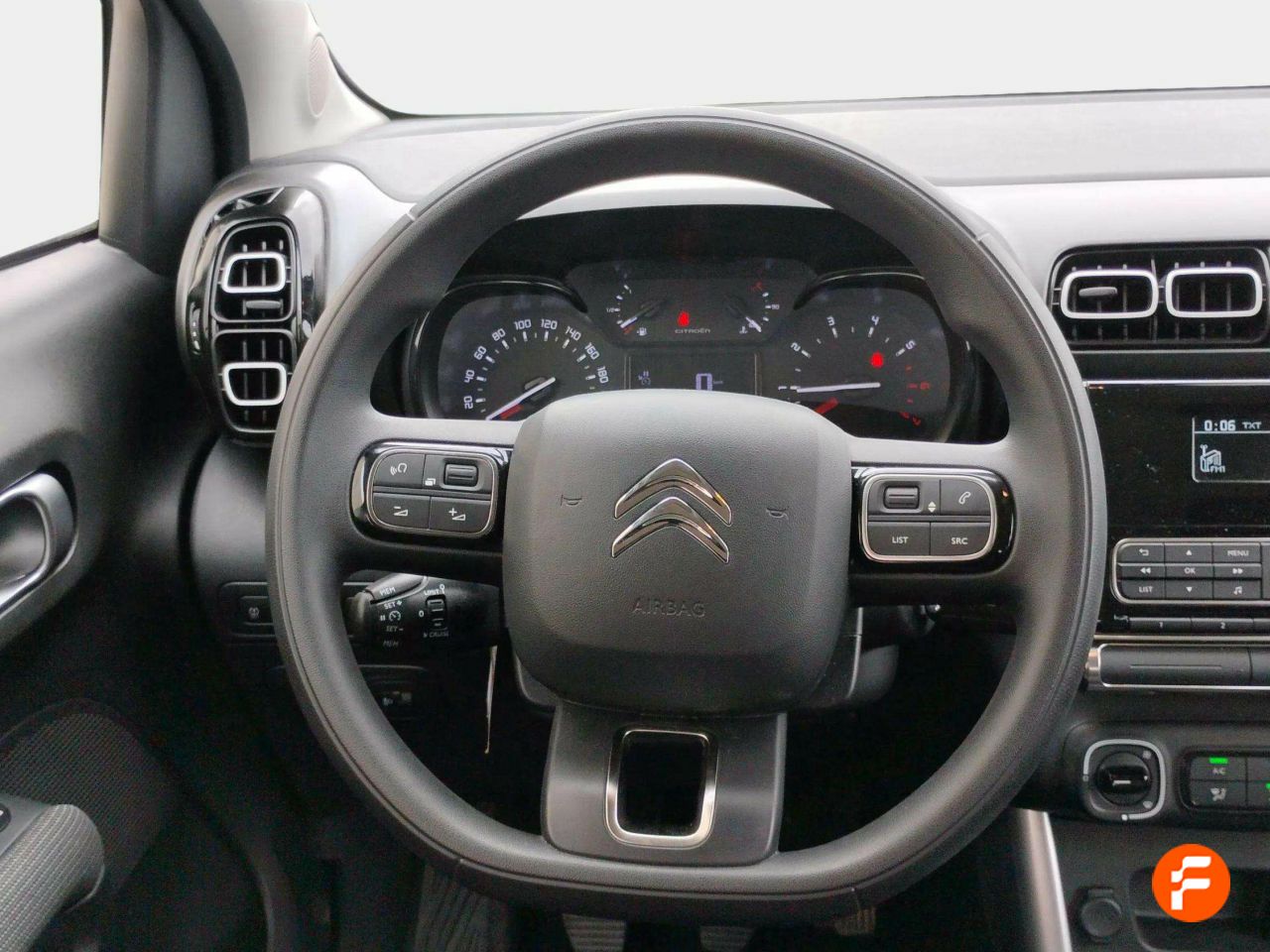 Foto Citroën C3 Aircross 8