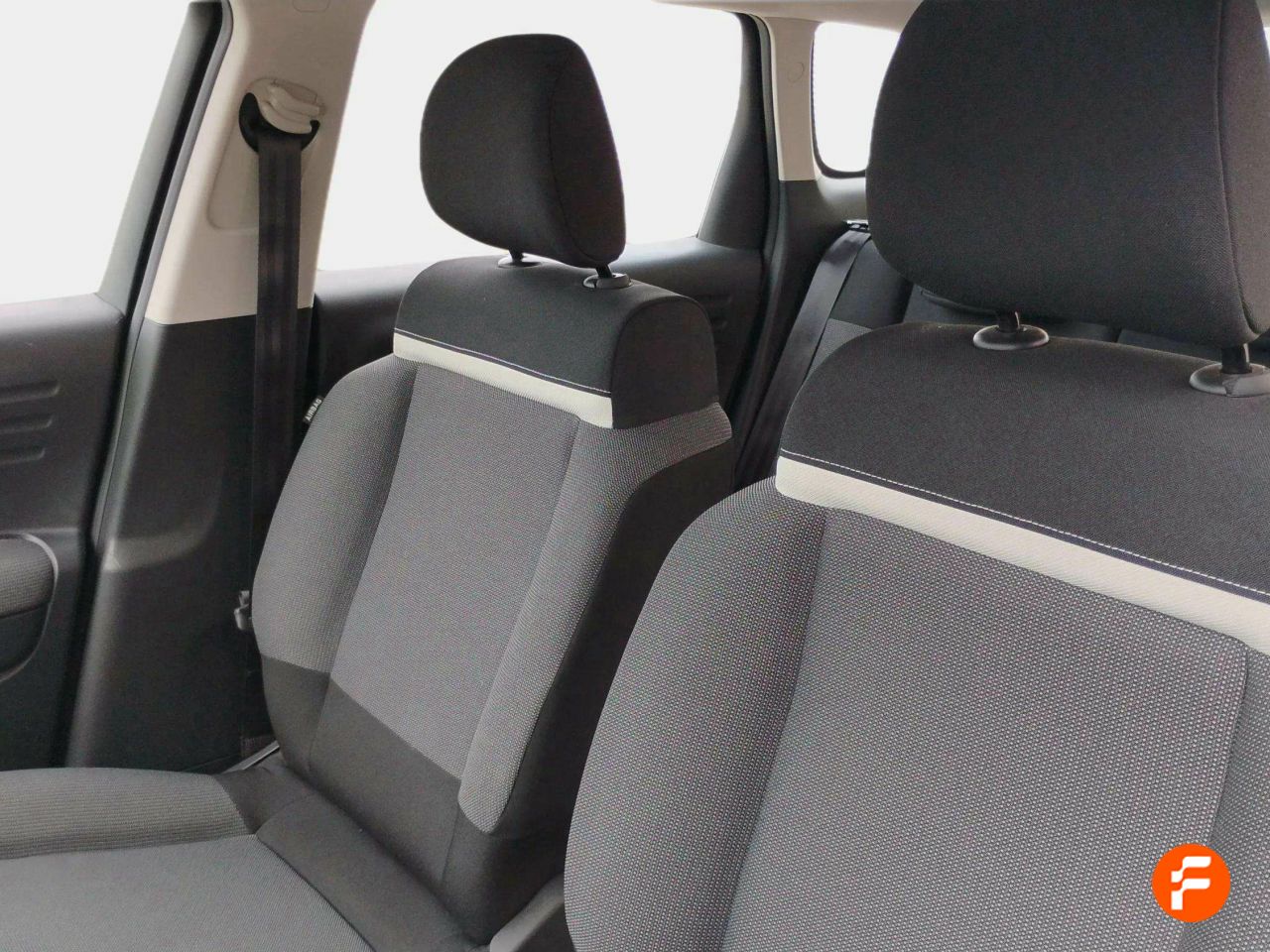 Foto Citroën C3 Aircross 10