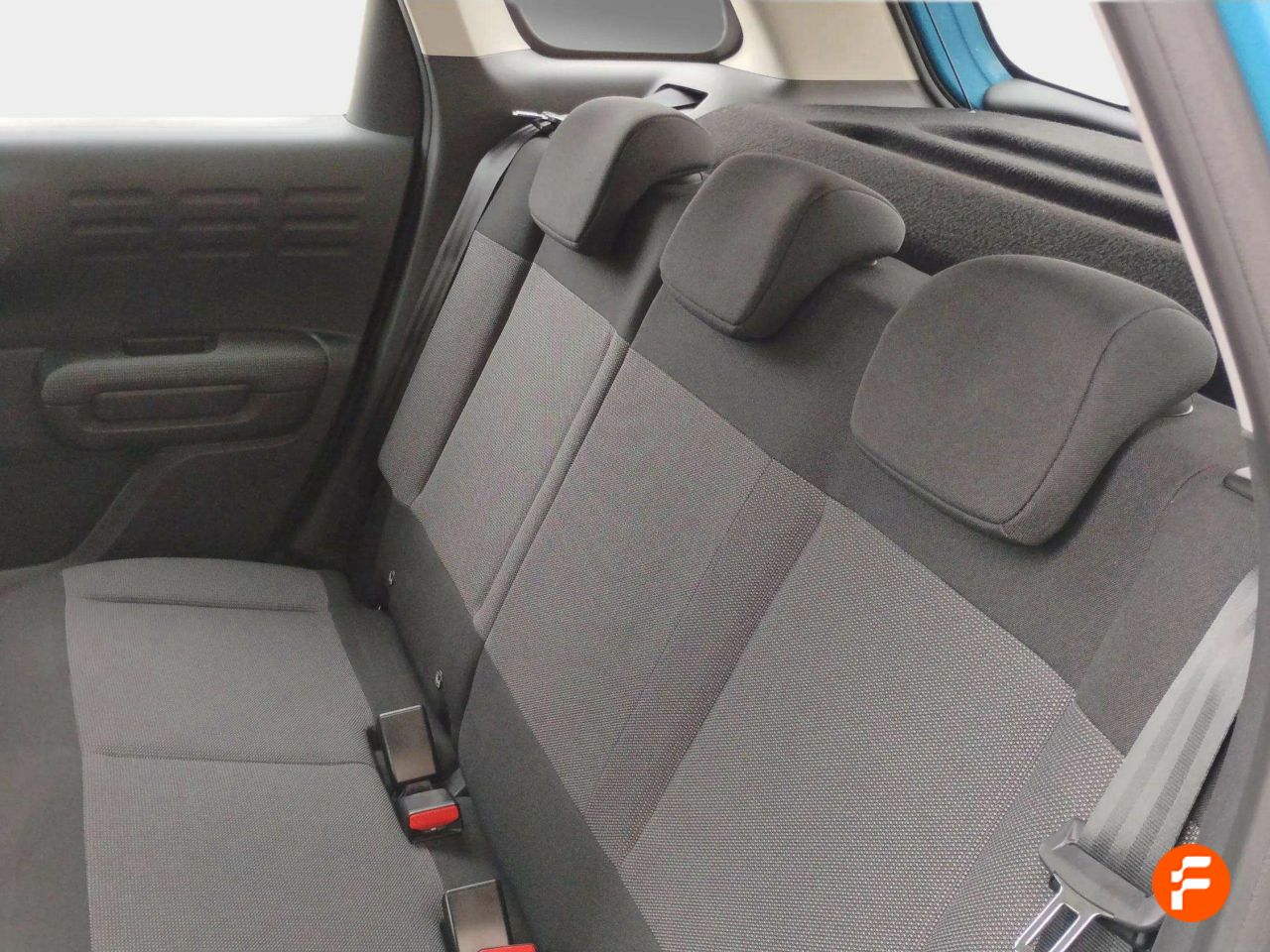 Foto Citroën C3 Aircross 11