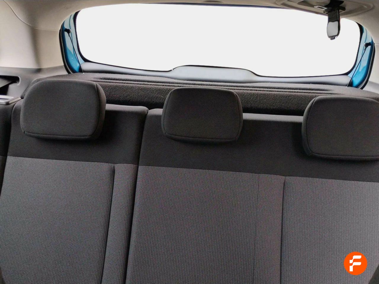 Foto Citroën C3 Aircross 12