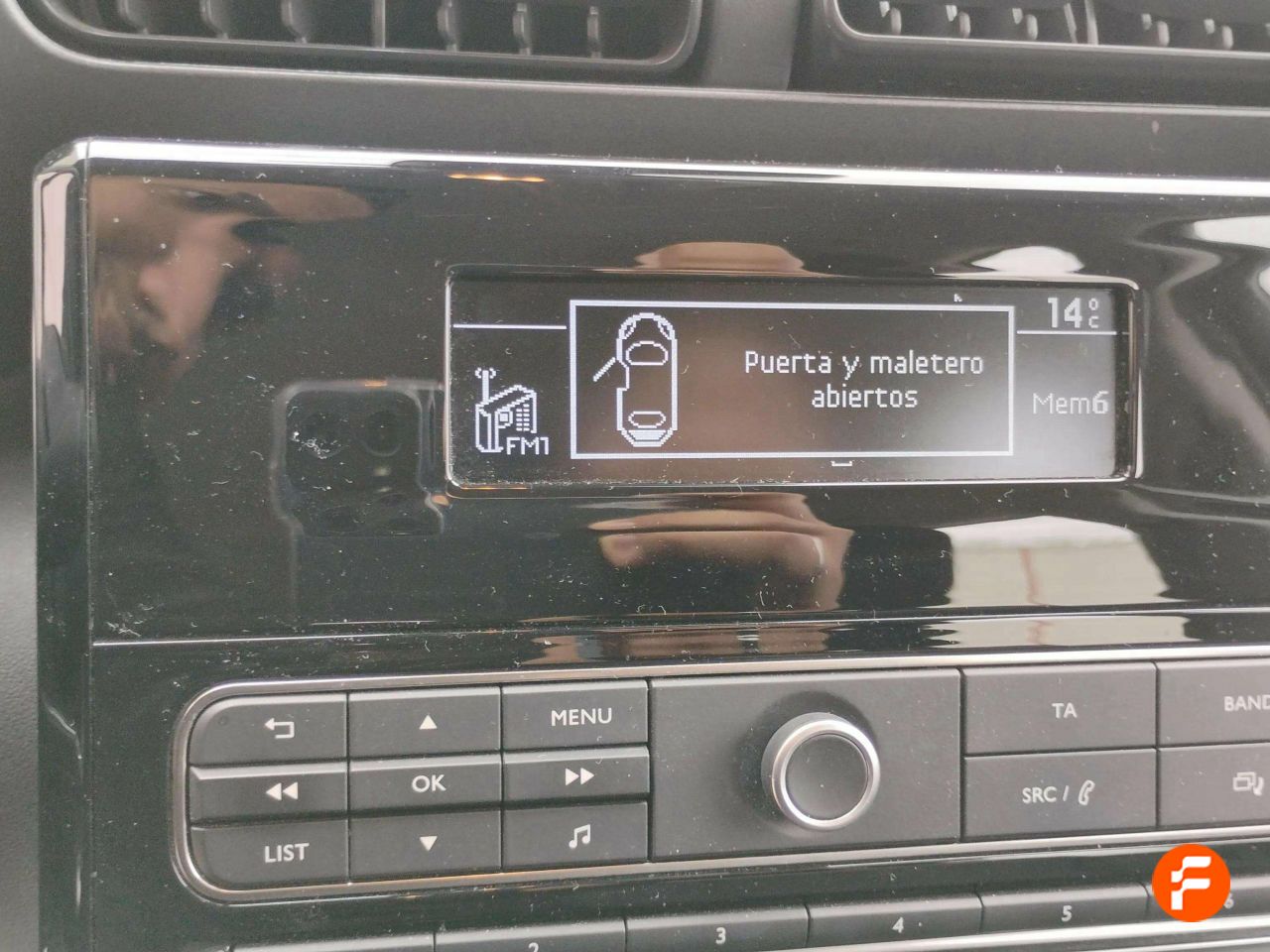 Foto Citroën C3 Aircross 15