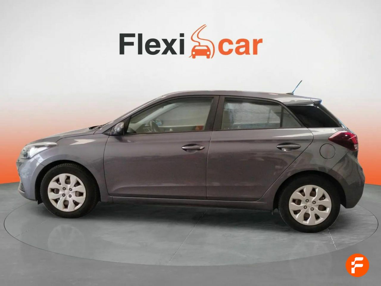 Foto Hyundai i20 3