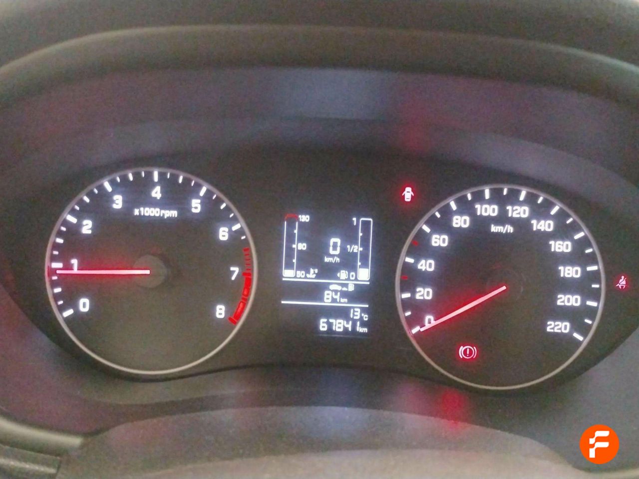 Foto Hyundai i20 10