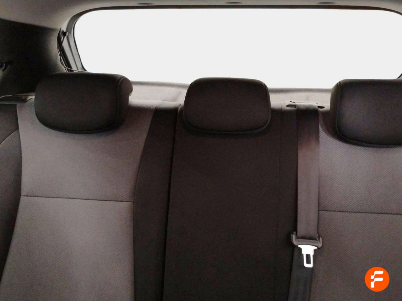 Foto Hyundai i20 11