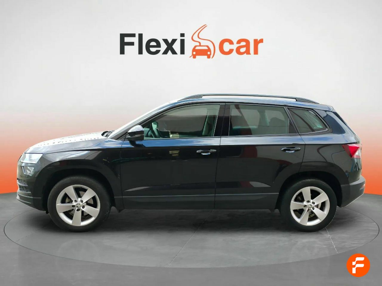 Foto Skoda Karoq 2
