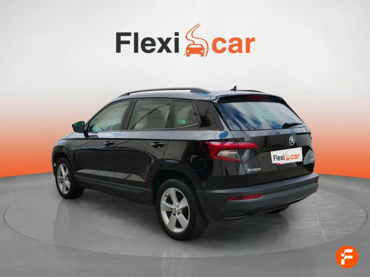 Foto Skoda Karoq 3