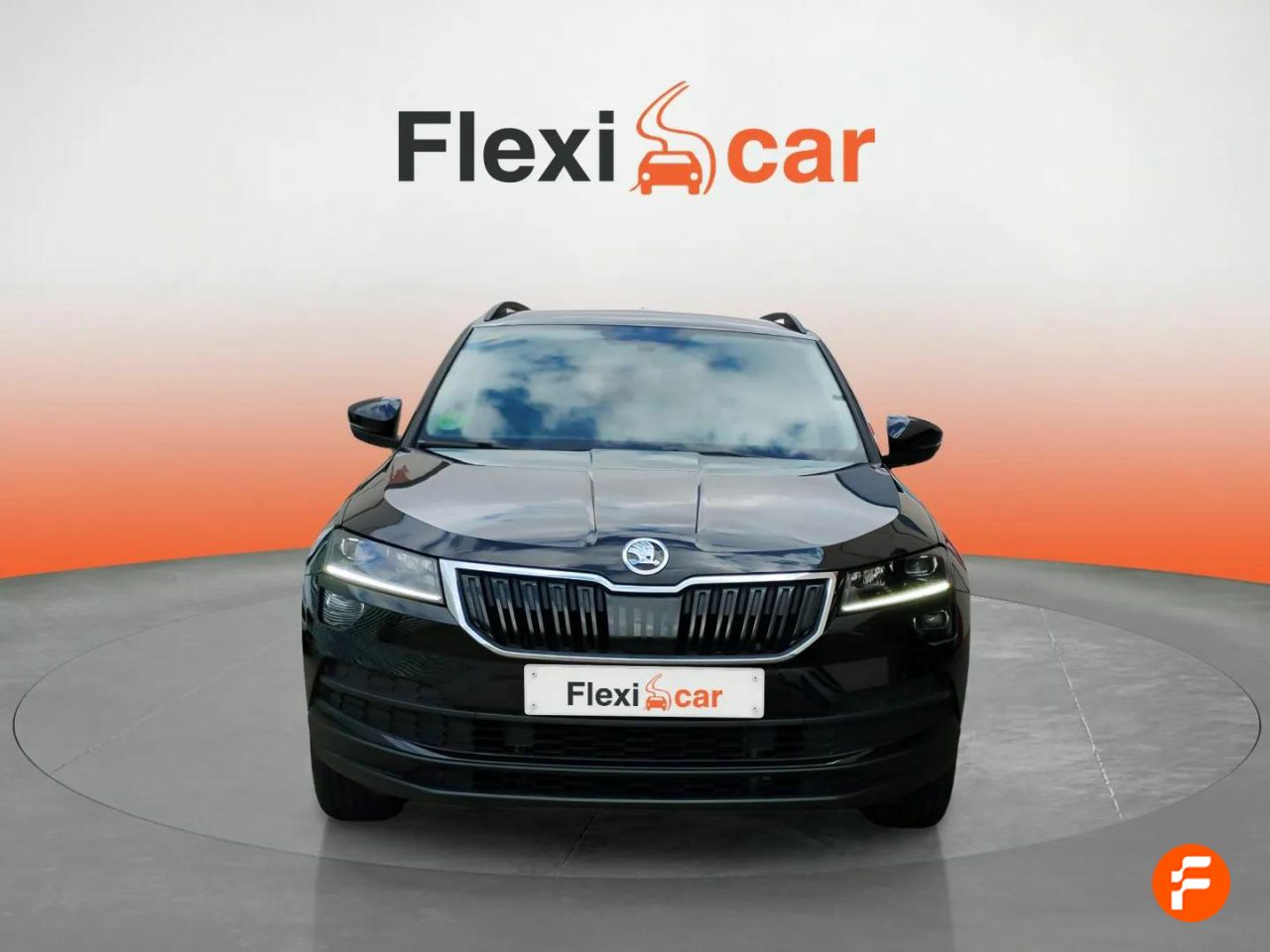 Foto Skoda Karoq 4