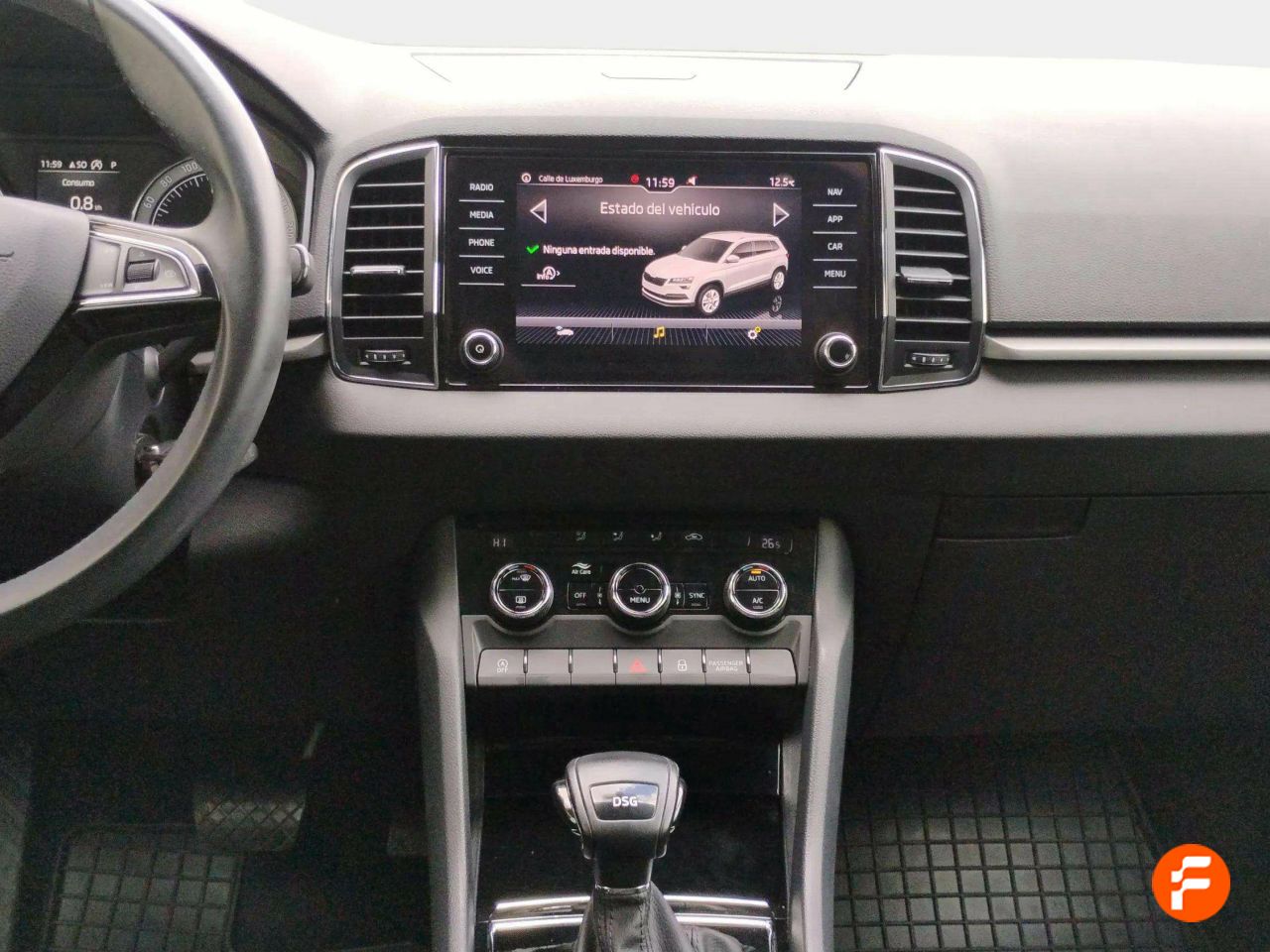Foto Skoda Karoq 8
