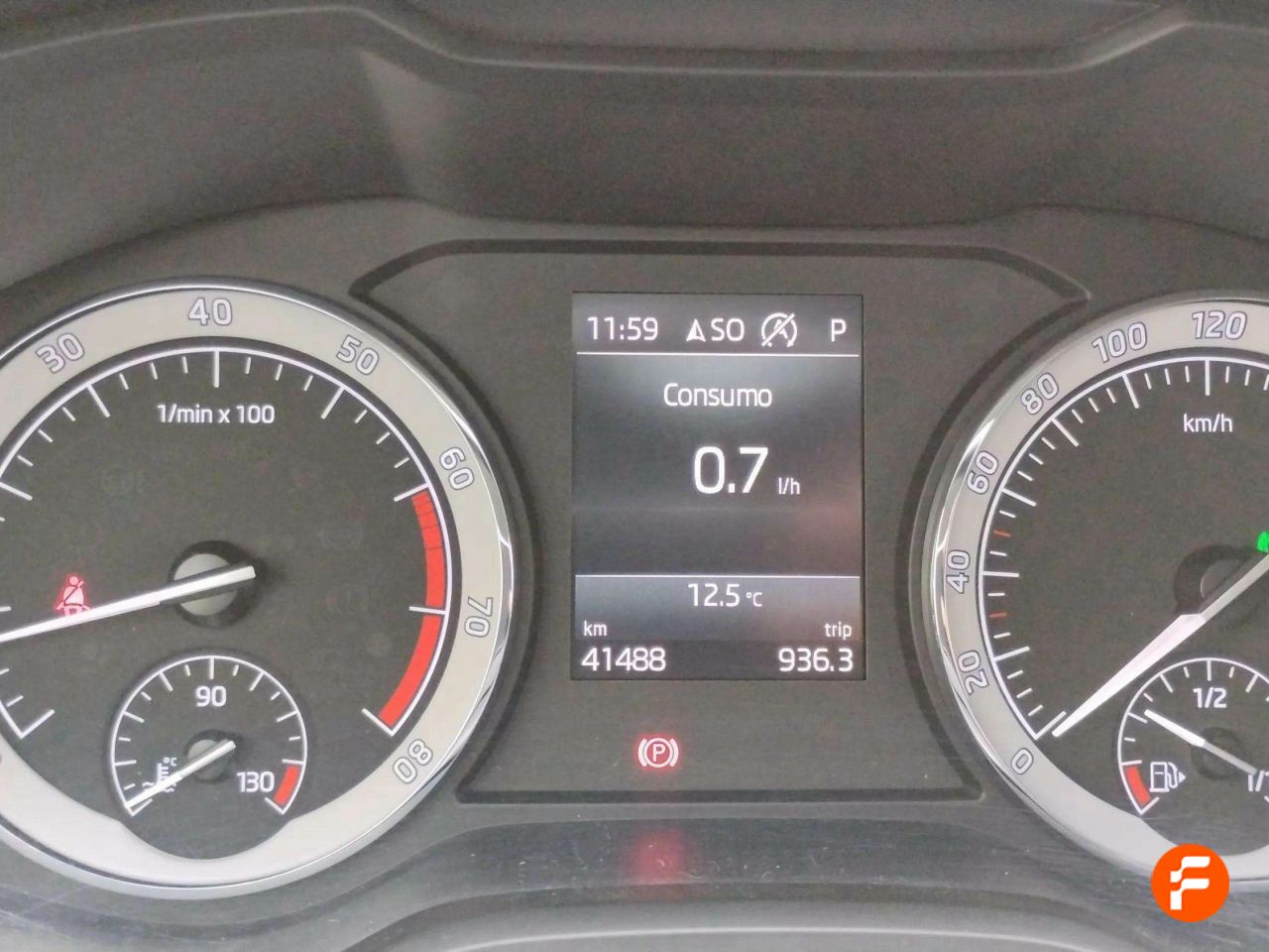 Foto Skoda Karoq 10