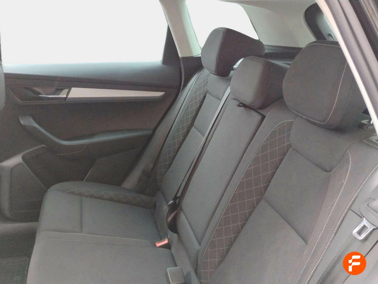 Foto Skoda Karoq 11