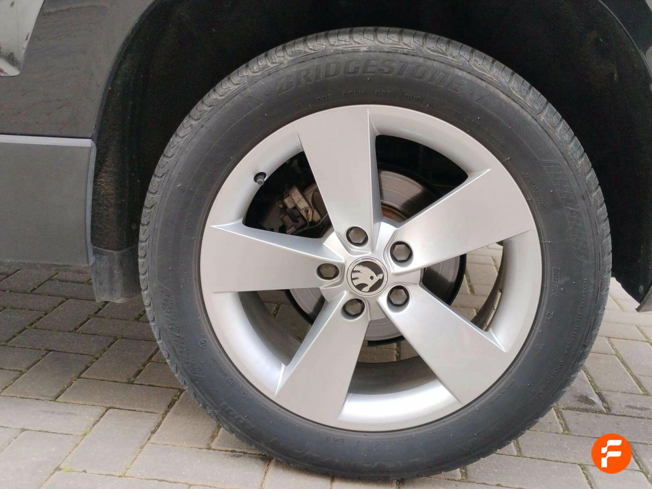 Foto Skoda Karoq 14