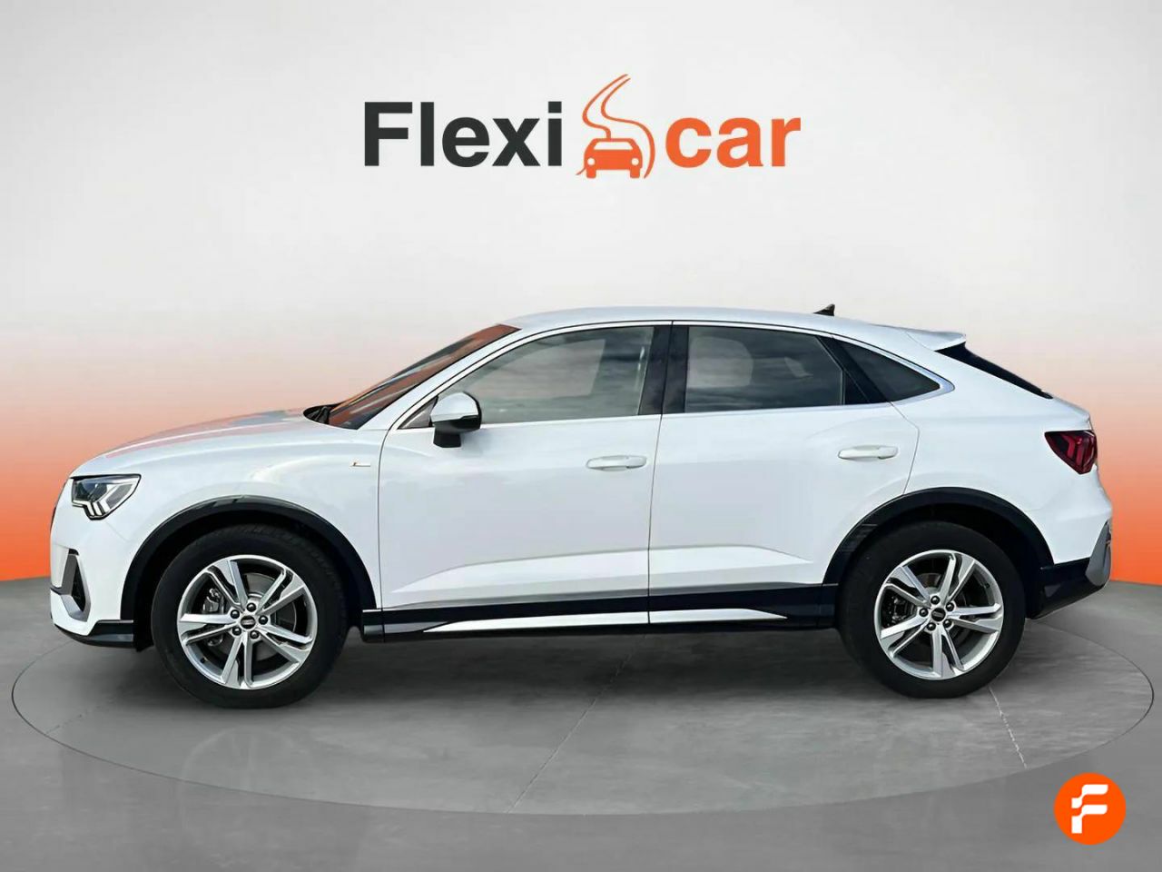 Foto Audi Q3 2