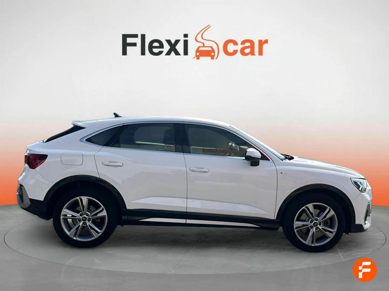 Foto Audi Q3 3